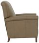 BarcaLounger® Phoebe Cashmere Taupe Manual Recliner-3