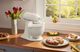 KitchenAid® Meringue 5 Quart Ceramic Bowl-2