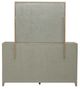 Liberty Furniture Brentwood Sandstone Dresser and Mirror-4