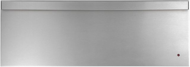 GE Profile™ 30" Stainless Steel Warming Drawer-0