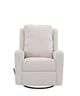 England Furniture Customizable Swivel Glider Recliner-1