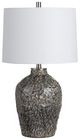 Crestview Collection Axel Table Lamp-0