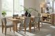 Signature Design by Ashley® Sherbana Gray/Light Brown Dining Side Chair-4