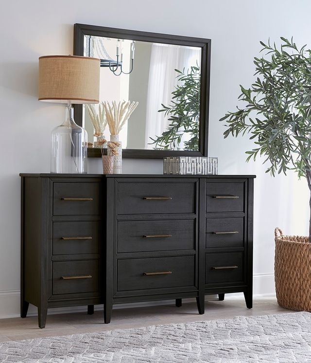 aspenhome® Camden Domino Dresser-2