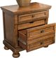 Signature Design by Ashley® Zackaryn Warm Brown Nightstand-2