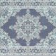 Surya Alfresco Blue/Green/White 5'x8' Area Rug-2