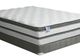 Furniture of America® Siddalee 16" Plush Euro Pillow Top Mattress-Eastern King-2