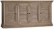 Hooker® Furniture Regatta Light Wood Entertainment Console-0
