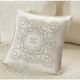 Olliix by Madison Park 6-Piece Cream Tuscany Reversible Scalloped Edge Daybed Cover Set-4