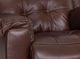 Franklin™ Clyde Holt Hickory Manual Rocker Recliner-1