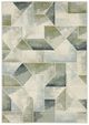 Oriental Weavers™ Branson 5'x7' Style 11 Area Rug-0