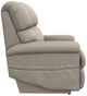 La-Z-Boy® Pinnacle Platinum Beach Power Lift Recliner with Headrest and Lumbar-3