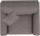 La-Z-Boy® Olson Onyx Twin Sleep Chair-4