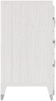 Riverside Furniture Hepburn Platinum Drift Dresser-2