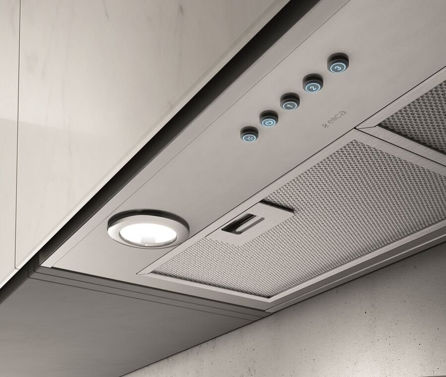Elica Comfort Asti Insert Range Hood - Thumbnail 2
