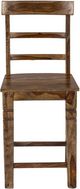 Porter International Designs Tahoe Harvest Counter Chair-1