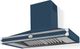 La Cornue CornuFé 110 43" Wintersky Wall Mounted Range Hood-0
