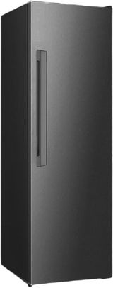 Black Stainless Steel