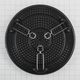 KitchenAid® Stainless Steel Microwave Air Fry Basket-3