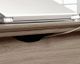 Sauder® Barrister Lane® Salt Oak® Executive Desk-2