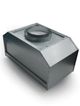 Yale Appliance Inline Blower Shell Kit-0