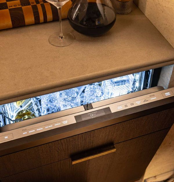 Top Rated Dishwasher Brands