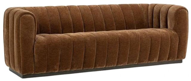 Classic Home Vanty Bronze Sofa-0