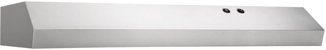 Frigidaire® 36" Stainless Steel Under Cabinet Range Hood-2