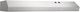 Frigidaire® 36" Stainless Steel Under Cabinet Range Hood-1