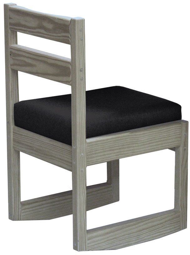 Crate Designs™ Furniture Storm 3 Position Chair-0