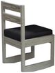 Crate Designs™ Furniture Storm 3 Position Chair-0