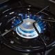 Broil King® Crown™ S 440 4-Burner Stainless Steel Freestanding Liquid Propane Grill-5