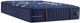 Stearns & Foster® Lux Estate Wrapped Coil Medium Euro Pillow Top Split King Mattress, Includes 2 Pieces-0