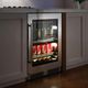 XO 24" Fingerprint Resistant Stainless Steel Beverage Center-3