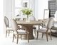 A.R.T. Furniture® Architrave Almond Round Dining Table-1