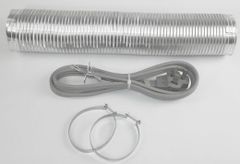 Maytag Electric Dryer Hook Up Kit