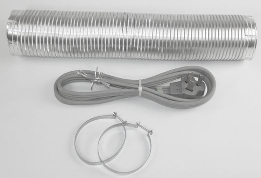 Maytag Electric Dryer Hook Up Kit-0