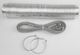 Whirlpool® Electric Dryer Hook Up Kit-0