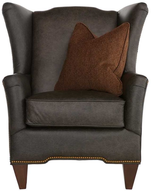Marshfield Furniture Customizable Preston Accent Chair-2