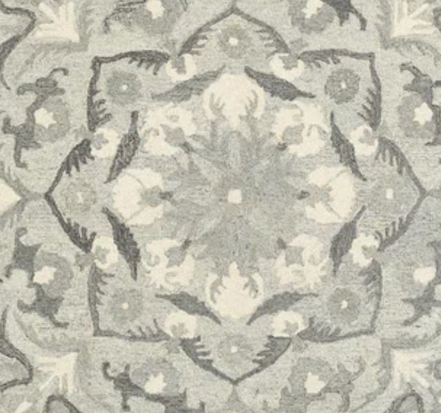 Oriental Weavers™ Craft 5'x8' Style 2 Area Rug-3