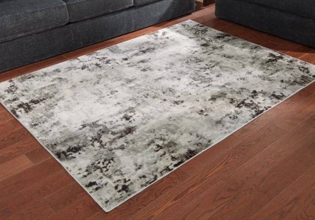 Signature Design by Ashley® Greyland Multi 5'x7' Area Rug-3