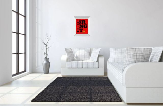 Classy Art Bring It Wall Art-2