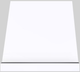 Vent-A-Hood® 30" Wall Mounted Range Hood-White-0