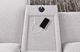 Signature Design by Ashley® Modmax II 7-Piece Stone Power Reclining Curved Sectional with Chaise and Audio Consoles-5