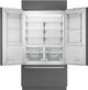 Sub-Zero® Classic Series 42" 24.7 Cu. Ft. Panel Ready Built-In French Door Refrigerator and Freezer-1