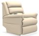 La-Z-Boy® Astor Platinum Cream Power Lift Recliner with Massage and Heat-2
