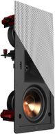 Klipsch® Professional Series 3.5" In-Wall Speaker-0