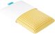 Blu Sleep Chamomile Cool High Profile Queen Pillow-0