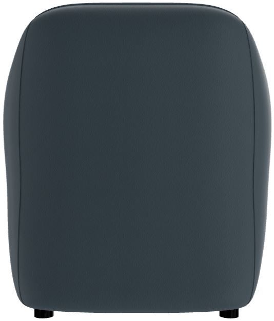 Natuzzi Editions Customizable Botao Accent Chair-3