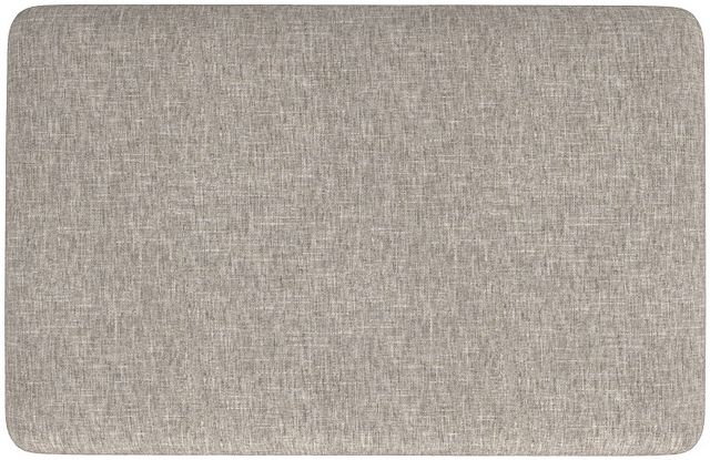 La-Z-Boy® Charlie Whisper Ottoman-4